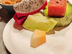 -鼎香缘海鲜自助火锅烤肉(锦辉购物广场店)