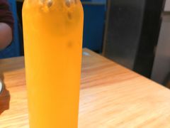 百香果汁-大厨的餐厅(曾厝垵总店)