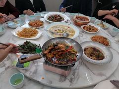 -柒皓餐廳(广元路店)