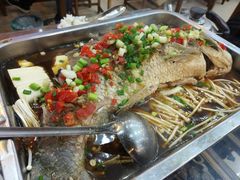 -徽州美食(三十年老店)