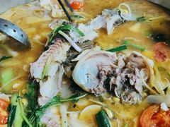 -聚合味(平洲店)