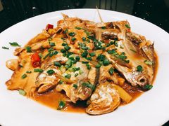 -台州卡金海鲜楼(上南路店)