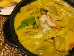 -南沙游艇会·大兵船餐厅