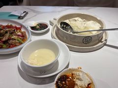 -川味堂·四川豆花(八卦岭店)