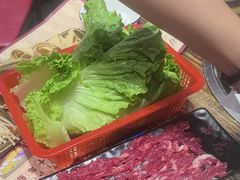 -刘少华贵州小黄牛·鲜牛肉火锅(总店)