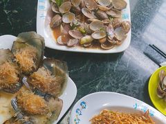 -小海豚·老字号海鲜餐厅(三亚湾店)