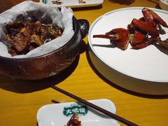 -大鸽饭(马王堆店)