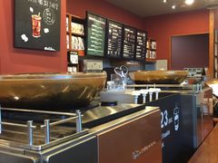 -星巴克(长沙乐和城门店)
