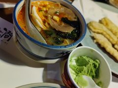 -樂涧·蓝鰭金枪鱼料理(生态园店)