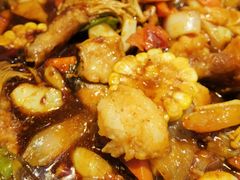 -黄记煌三汁焖锅(新世纪广场店)