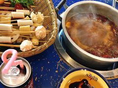 -马路边边串串香(双井直营店)