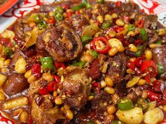 -麻辣范儿(良乡机场店)