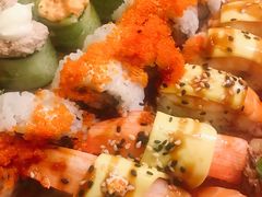 -河风精致寿司(双井店)