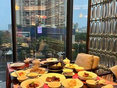 -嘉美轩·精细潮州菜·商务宴请(惠州佳兆业铂尔曼酒店)