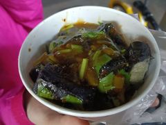 -无声臭豆腐(大井1号店)