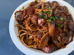 -长廊好灶头 本地人农家菜(枫泾古镇店)