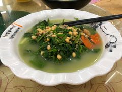 -水乡人家私房菜(逢简店)