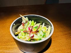 -本处·素食·融合料理(南油店)