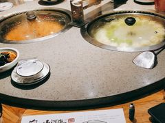 -山河屯铁锅炖(哈西站店)