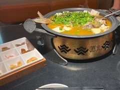 -探鱼·鲜青椒爽麻烤鱼(领展购物广场店)