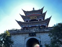 -大理古城
