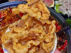 -叶记鲜鹅肠火锅城(聚丰锦绣盛世店)