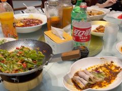 -苏湘小馆·不做预制菜(青年公社店)