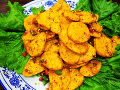 -撒拉人家.酸菜牦牛肉火锅