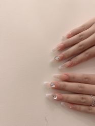 -Fanni美甲美睫皮肤管理