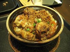 -马来西亚美食街