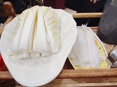 -芦月轩羊蝎子(北蜂窝店)