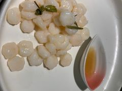 -绿茶餐厅(天津天河城店)