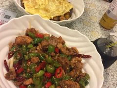 -文三里屯面馆(三里屯店)
