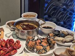 -海德温泉生活馆(朝阳大悦城店)