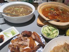 -阿庄新豫菜(通泰路店)