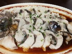 -万宝海鲜舫(劳动公园店)