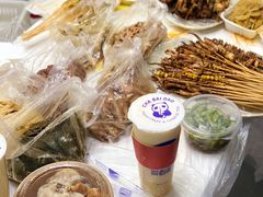 -十里铺铁板鱿鱼