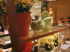 -金海湾自助餐厅(金陵饭店)