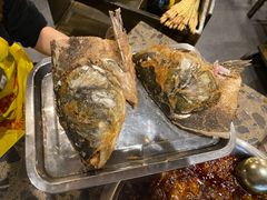 鱼头-肖肖酸萝卜鱼火锅(总店)