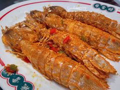 -飞尝蚝·顺德菜·鱼生(顺德总店)