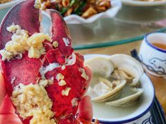 -明记海鲜大排档(巽寮湾店)