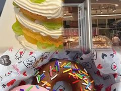 -新丰蛋糕(百花路总店)