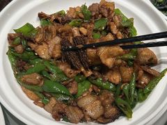 -湘知湘味(岳麓山店)