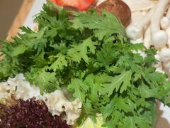 -千牛将·鲜牛肉火锅(开元路店)