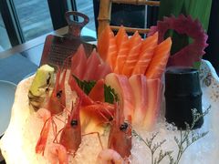 -山葵家·创意料理(宁波来福士店)