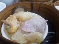 -香港蓮香樓(中環店)