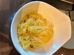 -蛇口希尔顿南海酒店·随轩中餐厅·粤菜