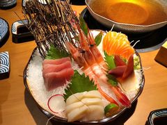 -綱元·海鲜豆捞(明州里店)