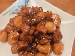 -钰田大院·碳烤虹鳟鱼·怀柔地道农家菜(雁栖湖店)