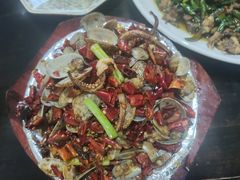 -陈有良尖椒鸡(渝中示范店)